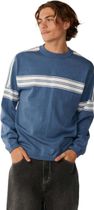 RipCurl Archive TWU Stripe Crew Knit