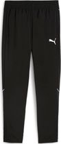 Puma Teamgoal Casuals Hoody Jr