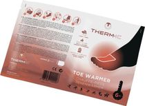 TOE Warmer Pack
