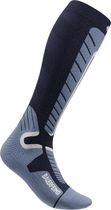 Bauerfeind Ski Alpine Cp.Socks Men,m Herren Skisocken