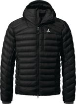Schöffel Down Jacket Silvretta Men Daunenjacke für Herren