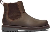 Kids Mid Chelsea Boot