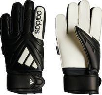 adidas Copa Goalkeeper Gloves Match Fingersave Junior