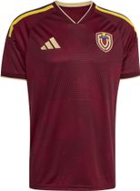 adidas Venezuela 26 Home Jersey