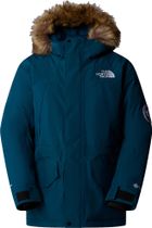 Mens Mcmurdo 2L GTX Down Parka