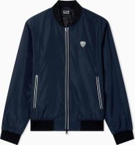 EA7 Train Premium Shield M Jacket PL CC - Train Premium Shield M Jacket PL CC Herren Freizeitjacke