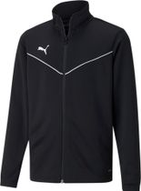 Puma Teamrise Training Shorts Jr Kinder Laufshorts