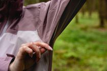 Marmot Wm's Precip Evo Flex Jacket Damen Freizeitjacke