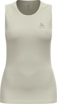 The Natural Merino 160 Crew Neck Base Layer Singlet