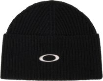 Oakley Ellipse Ribbed Beanie