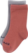 Toasty 2 Pack Wool Socks