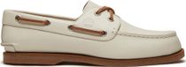 Timberland Womens Boat Shoe