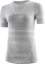 Women Shirt Short Sleeve Transtex Retr'x