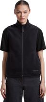 Icebreaker W Mer 800 Realfleece Clas Pile Vest Outdoorweste für Damen