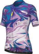 Alé Smoothie Damen Radtrikot