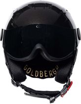 Goldbergh Glitz Helmet Damen Skihelm
