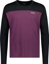 Mons Royale Mens Yotei Merino Long Sleeve Herren Langlaufunterwäsche