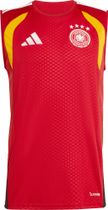 adidas Germany 26 Tiro Sleeveless Jersey