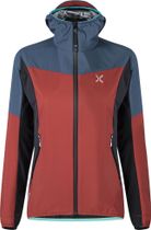 Montura Air Active Hoody Jacket Woman Damen Hardshelljacke