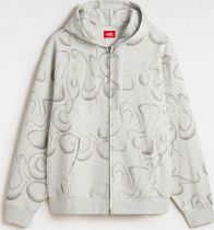 Skate Smokey Zip