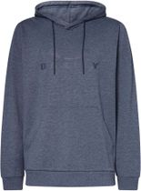 Oakley BF Oakley Bark Fleece Hoodie