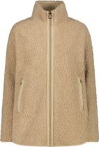 Woman Long Jacket