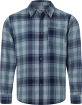 Fairfax Novelty Lightweight Flannel Long Sleeve