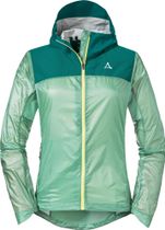 Hybrid Jacket Flow Trail Women