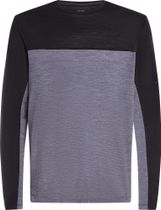 M Mer 125 Cool-lite Sphere Long Sleeve Tee CB