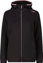 Woman Jacket FIX Hood