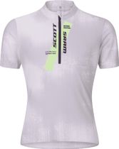 Scott Jersey Jr SS Kinder Radtrikot