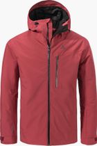 Ski Jacket Style Nollen Men