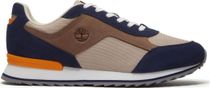Timberland Mens Low Lace UP Sneaker