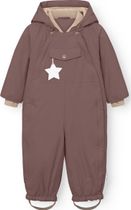Matwisti Fleece Lined snowsuit. GRS