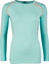 Ultra Cool Mesh W Long-sleeve Shirt
