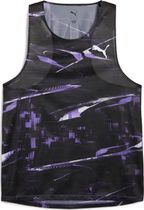 M Raceday Ultraspun AOP Singlet