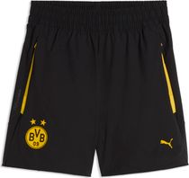 Puma OM Training Pants w Pockets