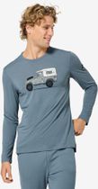 Super.Natural M Dog Excursion LS