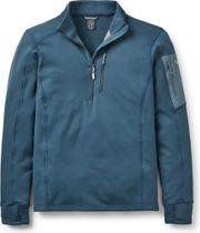 Rab Modulus Pull On Herren Midlayer für Freeski oder Skitouren