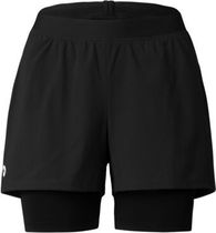 Pacemaker 2In1 Shorts W