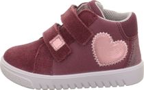 Superfit Supies 4S Girls's casual shoes