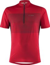 Löffler Men Bike Shirt Half Zip Sparta Herren Radtrikot