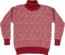 Devold of Norway Svalbard Refined High Neck