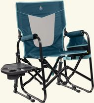 GCI Stowaway Rocker W/Sidetable