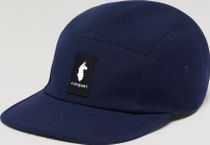 Cada Dia 5-Panel Hat Maritime