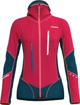 Jacket Boosted Proof Woman