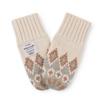 Mini a ture Matelke mittens. RWS
