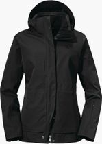 Zipin! Jacket Toledo Women