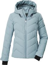 KSW 31 Women Ski Quilted Jacket