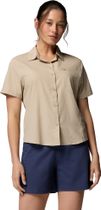 Columbia Silver Ridge Utility II Short Sleeve Shirt Damenhemd für Outdoor Aktivitäten
